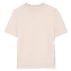 T-shirt de manga curta BOSS 
                    BOY