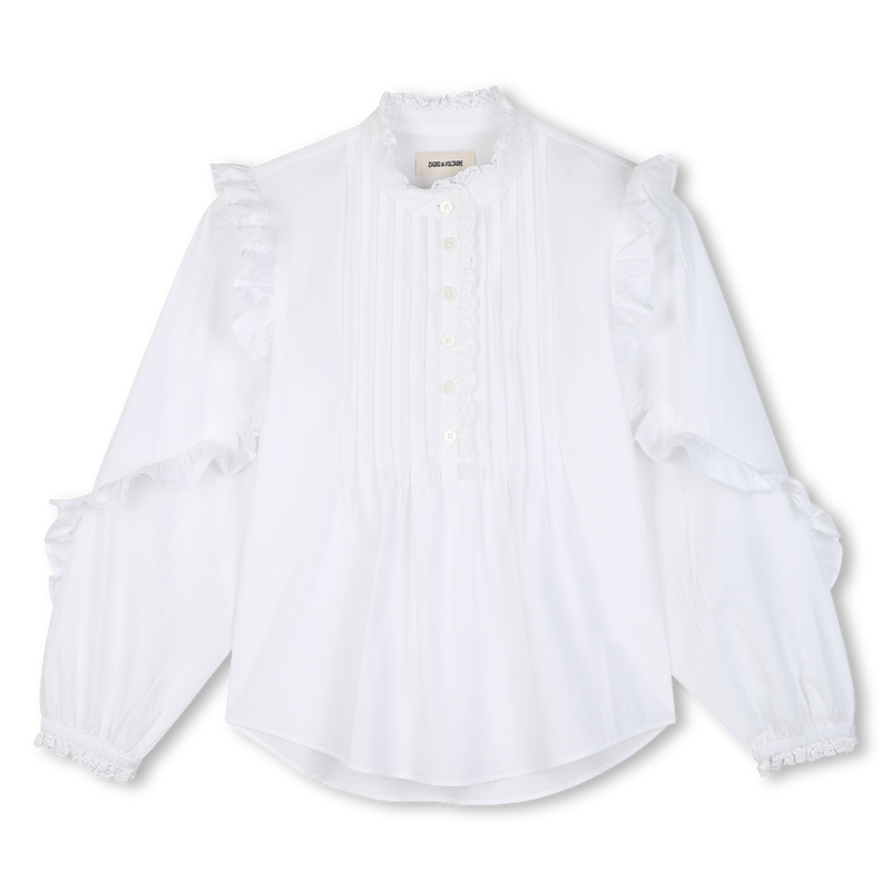 Blusa ZADIG & VOLTAIRE 
                        GIRL