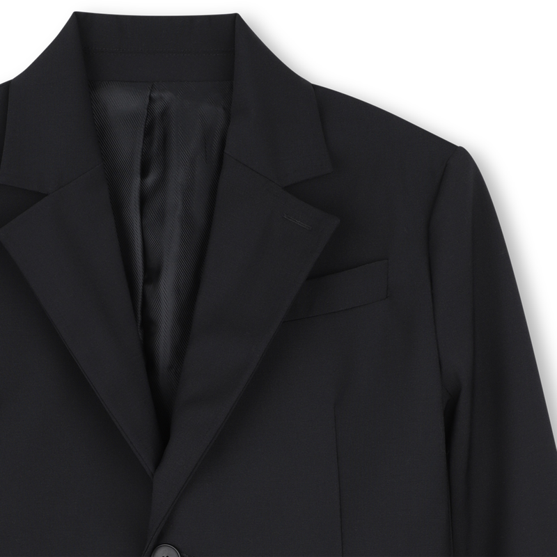 Casaco de cerim&ocirc;nia GIVENCHY 
                        BOY