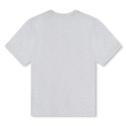 T-shirt com log&oacute;tipo TIMBERLAND 
                    BOY