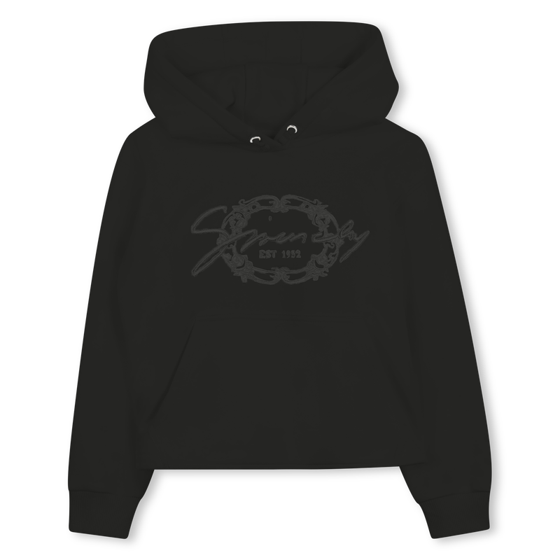 Capuz GIVENCHY 
                        GIRL