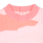 Camisola de malha BILLIEBLUSH 
                    GIRL