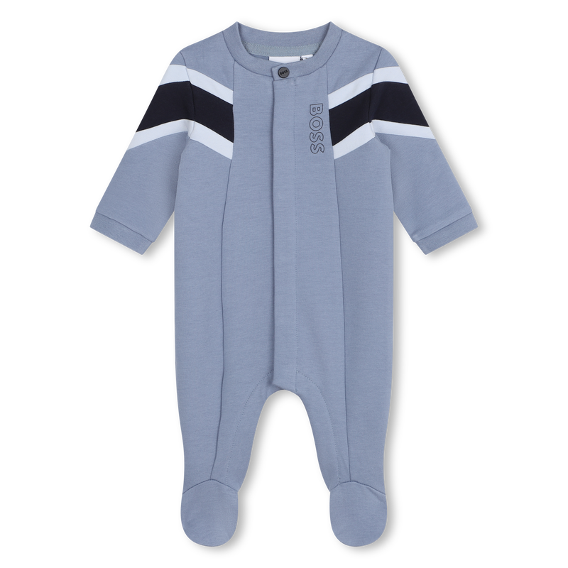 Pajama Set BOSS 
                    BOY