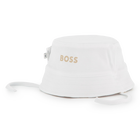 Bob revers&iacute;vel BOSS 
                    BOY