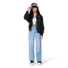 Fato de banho de 1 pe&ccedil;a DKNY 
                    GIRL