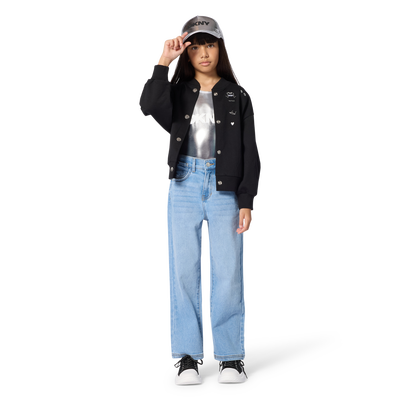 Fato de banho de 1 pe&ccedil;a DKNY GIRL