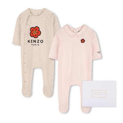 Conjunto de pijamas KENZO KIDS UNISSEX