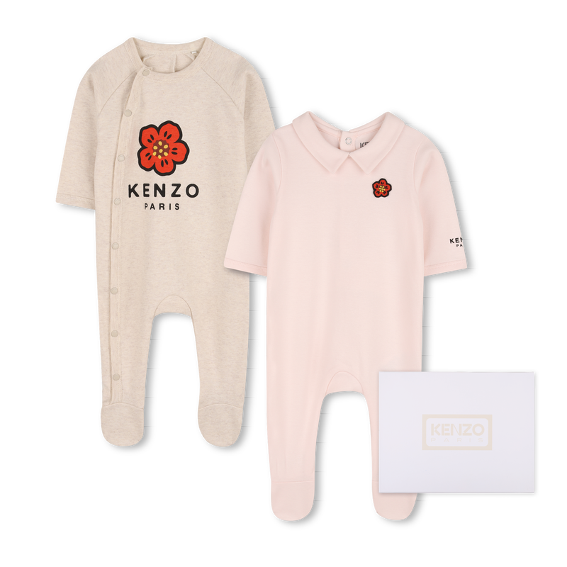 Conjunto de pijamas KENZO KIDS 
                        UNISSEXO
