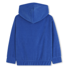 Cardigan com capuz BILLIEBLUSH 
                    MENINO