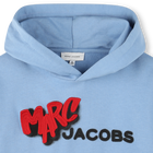 Capuz MARC JACOBS 
                    BOY