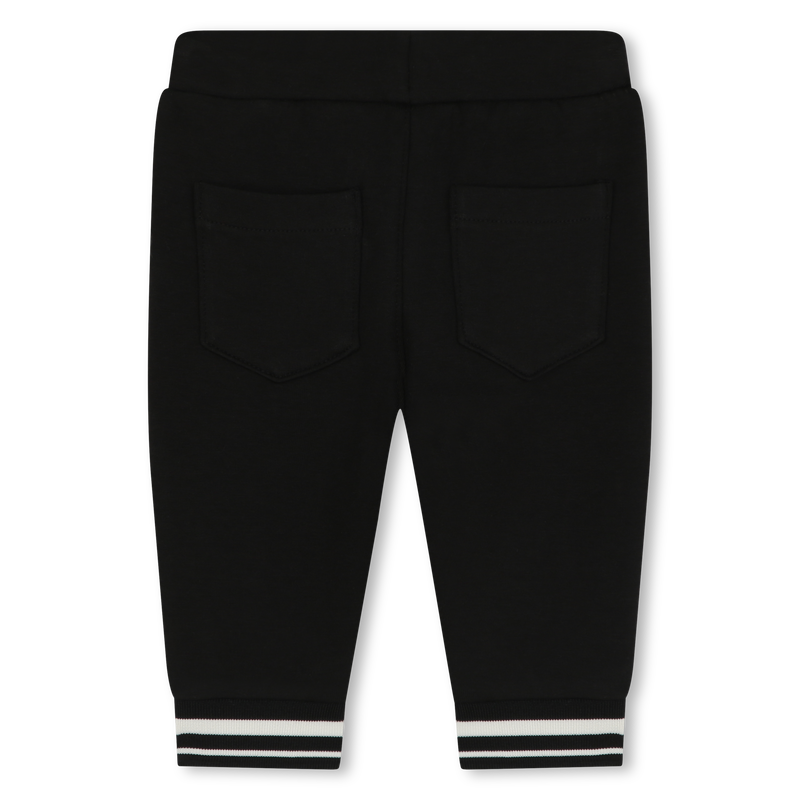 Three-Piece Tracksuit KARL LAGERFELD KIDS 
                    BOY
