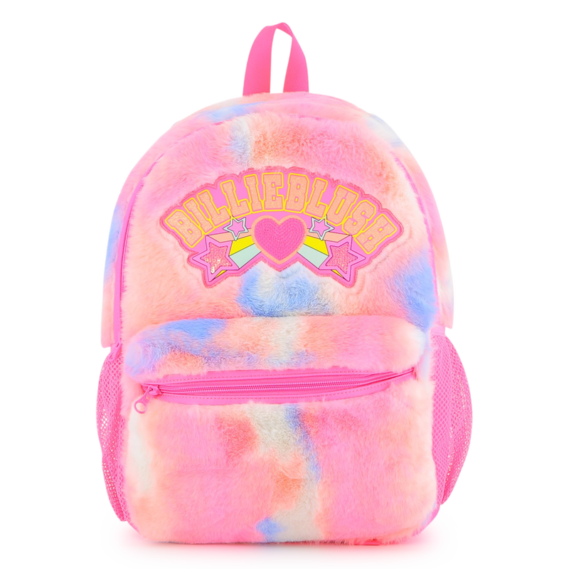 Mochila BILLIEBLUSH 
                    GIRL