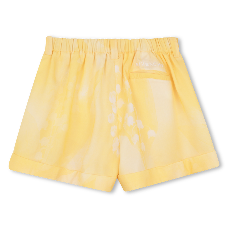 CONJUNTO DE T-SHIRTS E CAL&Ccedil;&Otilde;ES GIVENCHY 
                        GIRL