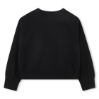 Camisola de malha DKNY 
                    MENINA