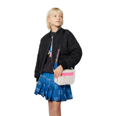 Porta-alças ajustável BILLIEBLUSH GIRL