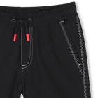Cal&ccedil;&otilde;es de banho com bolsos HUGO 
                    BOY