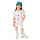 Meias de altura m&eacute;dia KIDS AROUND 
                    GIRL