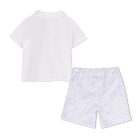Conjunto de camisas e cal&ccedil;&otilde;es GIVENCHY 
                    UNISEX