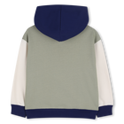 Capuz zip-up BILLIEBLUSH 
                    BOY
