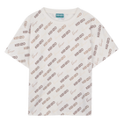 T-shirt estampada KENZO KIDS 
                    UNISEX
