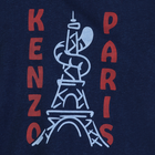 T-shirt de manga curta KENZO KIDS 
                    BOY