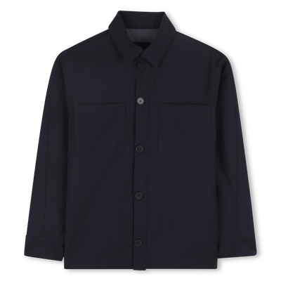 CASACO DE TERNO GIVENCHY BOY