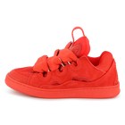 T&eacute;nis rendados LANVIN 
                    BOY