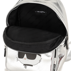 Mochila KARL LAGERFELD KIDS 
                    GIRL