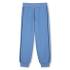 Conjunto de cardig&atilde; e cal&ccedil;as KENZO KIDS 
                    MENINO