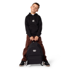 Mochila HUGO 
                    BOY