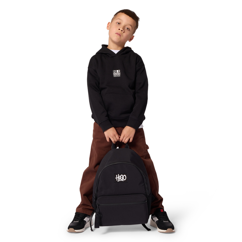 Mochila HUGO 
                        BOY