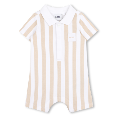 FATO DE BRINCAR &Agrave;S RISCAS BOSS BOY