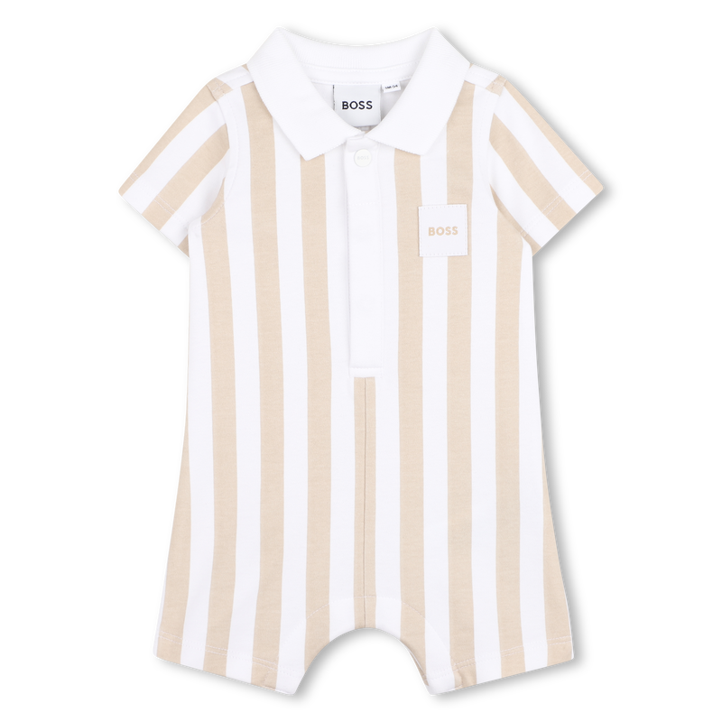 FATO DE BRINCAR &Agrave;S RISCAS BOSS 
                        BOY