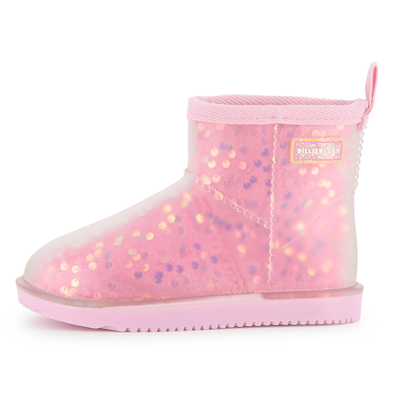 Botas de neve BILLIEBLUSH 
                        GIRL