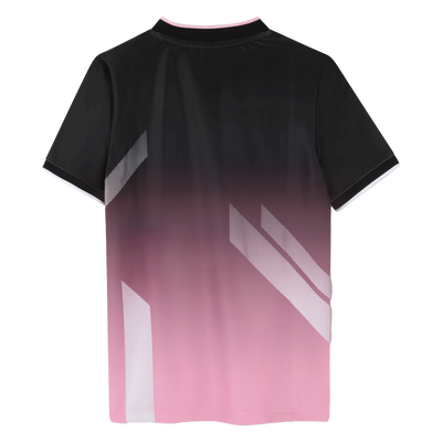 Short-Sleeved V Neck T-Shirt BOSS BOY