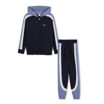 CONJUNTO JOGGER BOSS BOY