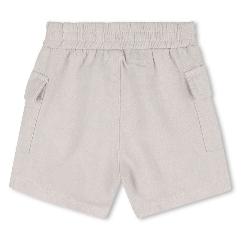 T-SHIRT + CONJUNTO DE CAL&Ccedil;&Otilde;ES BOSS 
                        BOY