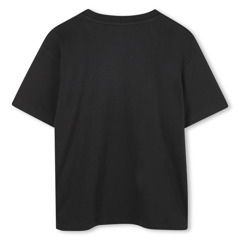 T-shirt de manga curta KENZO KIDS 
                    BOY