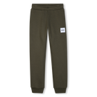 Conjunto de moletom BOSS 
                    MENINO