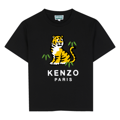 Camiseta KENZO KIDS UNISEX