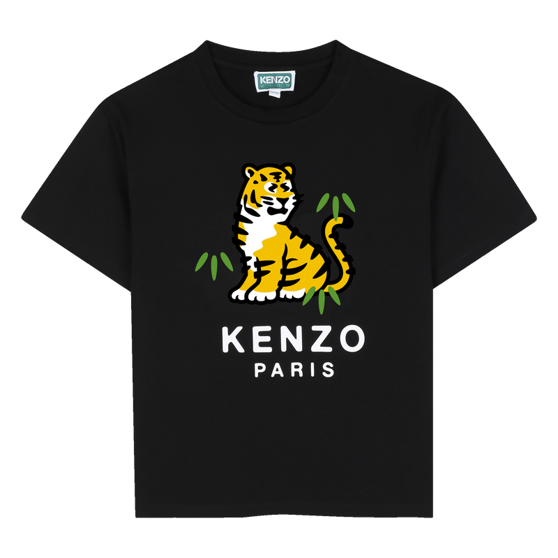 Camiseta KENZO KIDS 
                        UNISEX