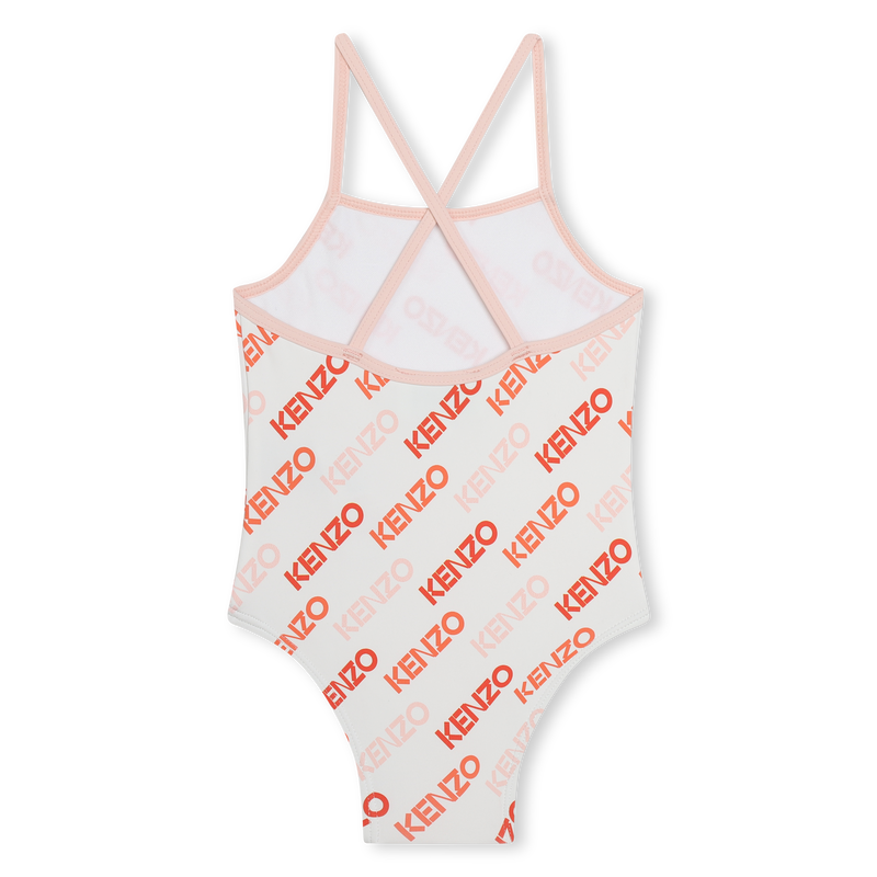 One-piece swimsuit KENZO KIDS 
                    GIRL