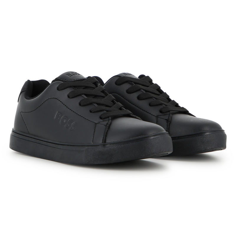 T&Eacute;NIS RENDADOS BOSS 
                        BOY