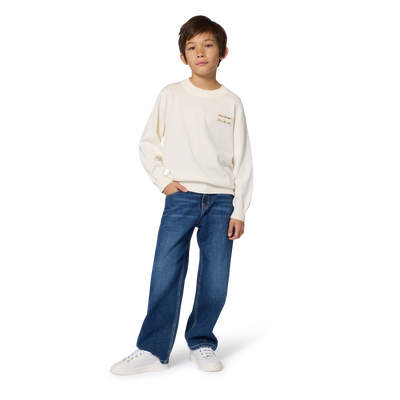 Calças jeans GIVENCHY BOY