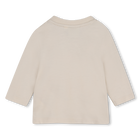 Conjunto de cal&ccedil;a, cardig&atilde; e camiseta BOSS 
                    BOY