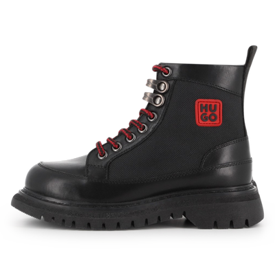 Ankle boots HUGO BOY