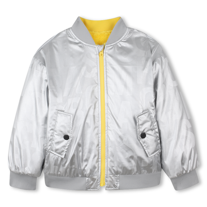 Jaqueta revers&iacute;vel MARC JACOBS 
                        GIRL