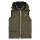 Jaqueta reversible BOSS 
                    BOY