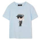 T-shirt de manga curta, AR DO PA&Iacute;S, hi-res