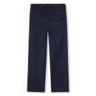 Cal&ccedil;a de cerim&ocirc;nia LANVIN 
                    BOY